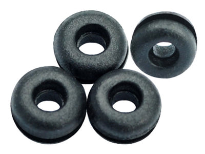 Rubber Canopy Grommets x4 - BLADE NANO CPX/S/Nano S2 (MH-NCPX001CG)