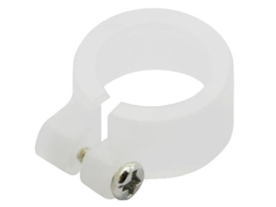 Delrin 6mm Tail Motor Cap End - BLADE NANO CPX/S/Nano S2 (MH-NCPX025CE)