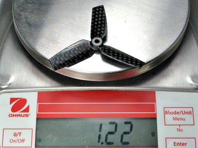 Microheli Carbon Fiber Tail Boom - BLADE INFUSION 120