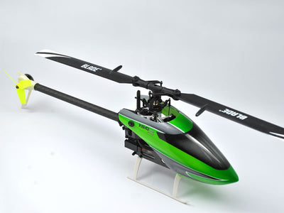 Carbon Fibre Tail Boom - BLADE 150S (MH-150S025BC)