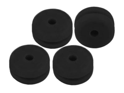 Microheli Rubber Canopy Grommets - BLADE 180 CFX