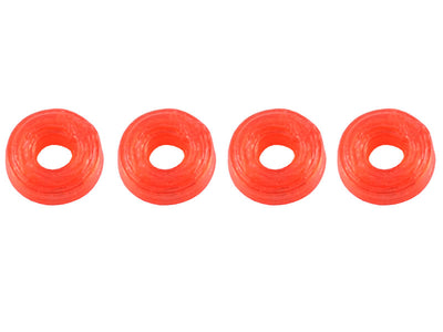 TPU Dampers - BLADE 180CFX/TRIO/150S (MH-18FX002D)