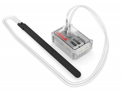 Mikado Airspeed/Altitude Sensor, Black : 05388