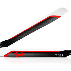 Azure Power AZ-385 Main Blades : AP101385