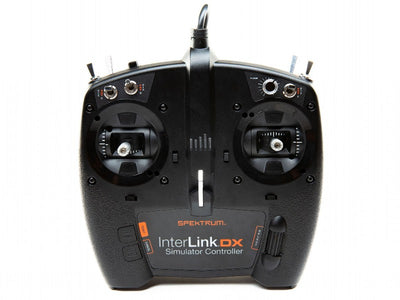 InterLink DX Simulator Controller (USB Plug) : SPMRFTX1