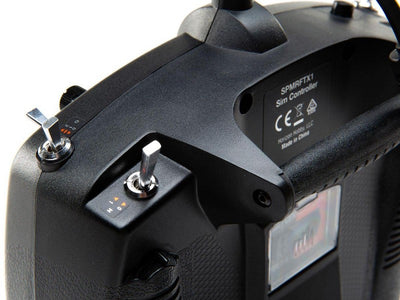 InterLink DX Simulator Controller (USB Plug) : SPMRFTX1