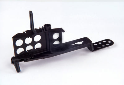 Twister Main Frame Set