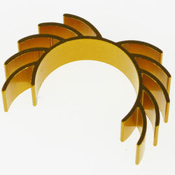 TWISTER CP GOLD CYCLONE MOTOR HEATSINK