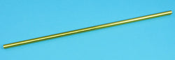 TWISTER CP GOLD ANODISED TAIL BOOM