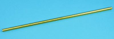 TWISTER CP GOLD ANODISED TAIL BOOM