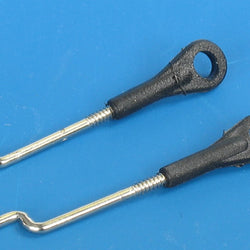 Twister Bell 47 Pushrod Set