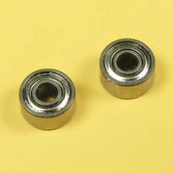 Twister Bell 47 Inner Main Shaft Bearings (2 X 6 X 3)