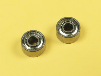 Twister Bell 47 Inner Main Shaft Bearings (2 X 6 X 3)