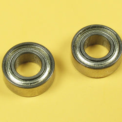 TWISTER BEARINGS 4 X 8 X 3 (2)