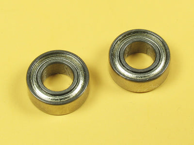 TWISTER BEARINGS 4 X 8 X 3 (2)