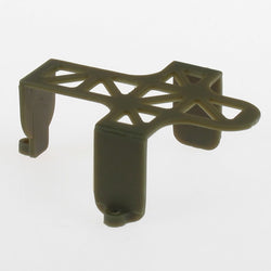 Twister Medevac Battery Support Set Green