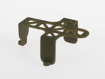 Twister Medevac Battery Support Set Green