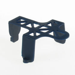 Twister Medevac Battery Support Set Blue
