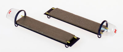 Twister Medevac Stretcher Navy