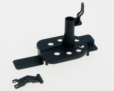 TWISTER HAWK MAIN FRAME SET