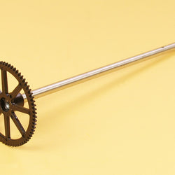 TWISTER SKYLIFT OUTER MAIN SHAFT & GEAR