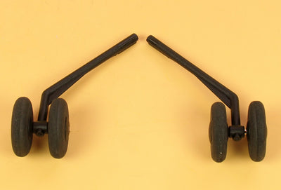 TWISTER SKYLIFT REAR WHEEL SET