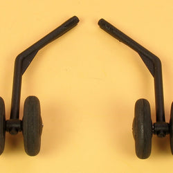 TWISTER SKYLIFT FRONT WHEEL SET