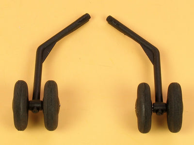 TWISTER SKYLIFT FRONT WHEEL SET