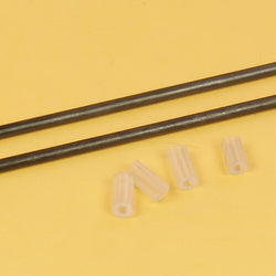 TWISTER SKYLIFT BODY MOUNTING SET