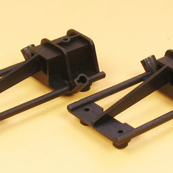 TWISTER SKYLIFT LANDING GEAR MOUNTS