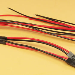 TWISTER SKYLIFT MAIN MOTOR WIRE HARNESS