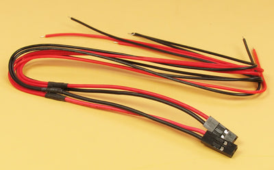 TWISTER SKYLIFT MAIN MOTOR WIRE HARNESS