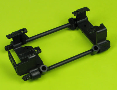 TWISTER AGGRESSOR 2.4 LIPO BATTERY CRADLE