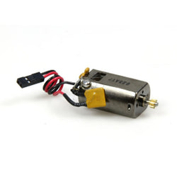 TWISTER SEA KING MAIN MOTOR B W/METAL PINION