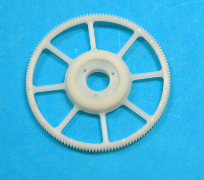 Twister 3D Main Gear Only