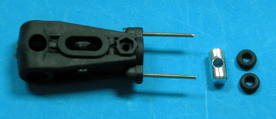 Twister 3D Centre Hub & Damper Set