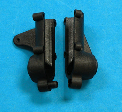 Twister 3D Gear Case Set