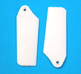 Twister 3D Tail Rotor Blade (2)