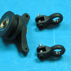 Twister 3D Tail Pitch Control Set