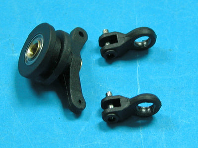 Twister 3D Tail Pitch Control Set