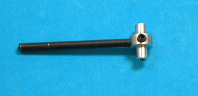 Twister 3D Tail Output Shaft & Hub