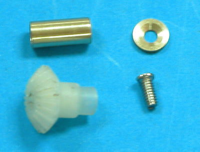 Twister 3D Tail Output Gear Set