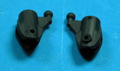 Twister 3D Tail Rotor Grip Set