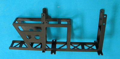 Twister 3D Lower Main Frame set