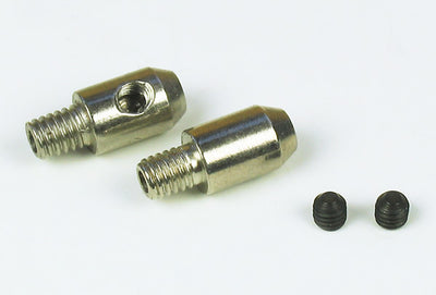 TWISTER 3D STORM FLYBAR COLLAR