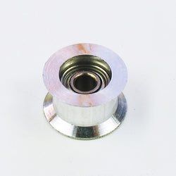 TWISTER 3D STORM TAIL DRIVE BELT PULLEY SET