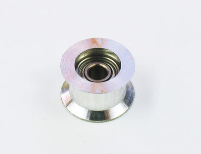 TWISTER 3D STORM TAIL DRIVE BELT PULLEY SET