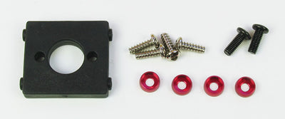 TWISTER 3D STORM MOTOR MOUNT SET