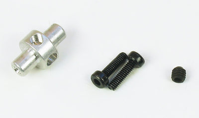 TWISTER 3D STORM/3DX TAIL ROTOR HUB