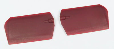 TWISTER 3D STORM/3DX FLYBAR PADDLES